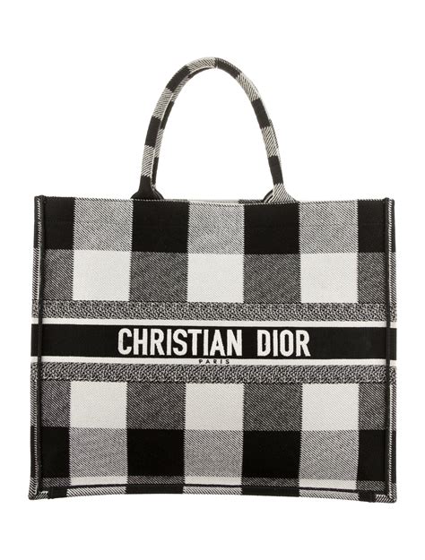 dior checker handbag|christian Dior authentication.